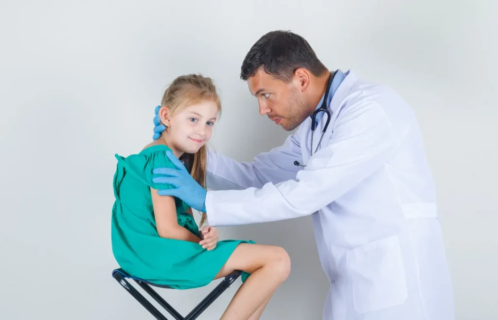 Pediatric Orthopedics in Indore, orthopedic doctor in indore