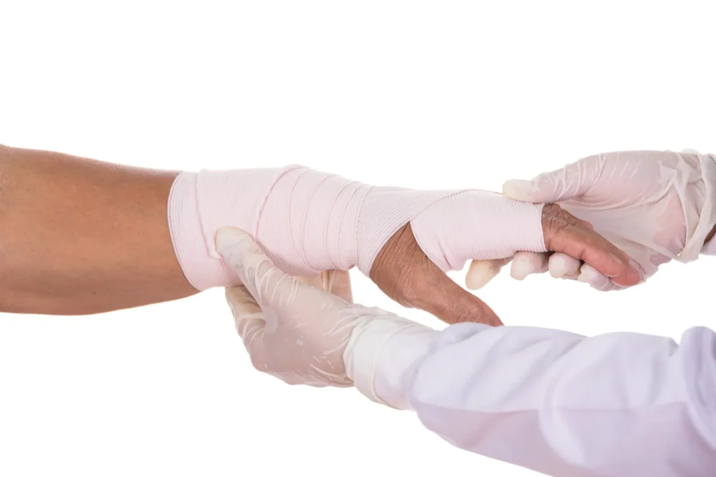 hand and wrist surgery in indore, orthopedic doctor in indore